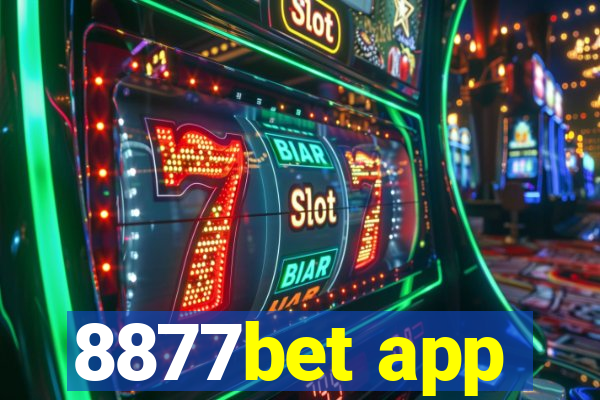 8877bet app